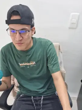 Cam4 Adult Webcams of jack_hotson