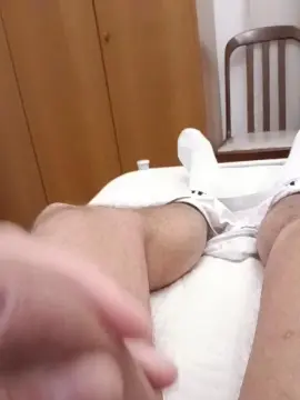 Cam4 Live Sex of mattia20cmhot