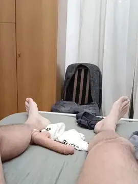 Cam4 Nude Webcam of mattia20cmhot