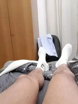 Cam4 Free Live Porn of mattia20cmhot