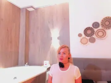 AnastasiaTaylor from cam4