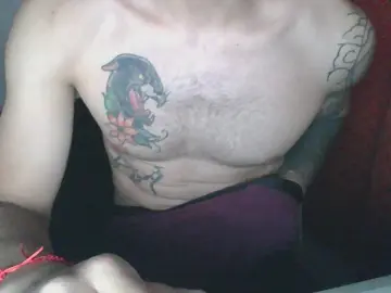 Cam4 Free Live Porn of Andressh96