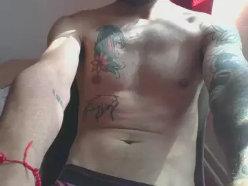 Cam4 Free Porn Cam of Andressh96