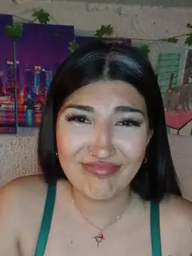 Cam4 Sex Chat of DolceNazz