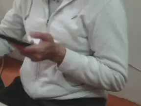 Cam4 Live Sex of QWQ1979