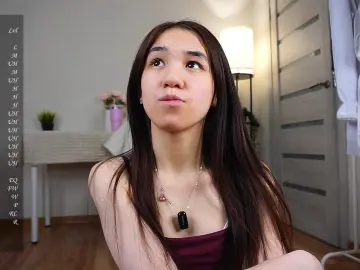 Cam4 Live Sex Cam of WilonaClemon