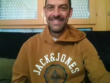 Cam4 Sex Cam of mu_salao80