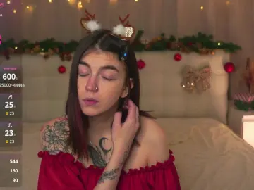 Cam4 Adult Video Chat of FrancieSibbett