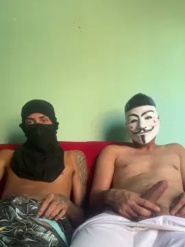 Cam4 Live Sex Cam of NoPrivadoO