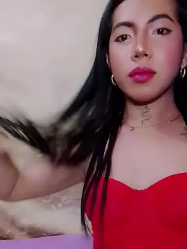 Cam4 Live Sex of Ur_asianbaby