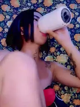 Cam4 Private Sex Chat of Ur_asianbaby