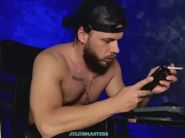 Cam4 Live Sex Cam of juliusmasters