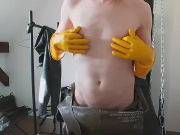 Cam4 Nude Webcam of tom_rub