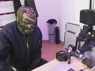 Cam4 Adult Video Chat of tom_rub