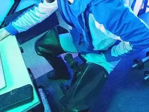 Cam4 Sex Cam of tom_rub