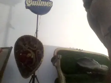 Cam4 Sex Chat of Elbbbb23