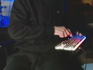 Cam4 Free Live Porn of Latinlover513