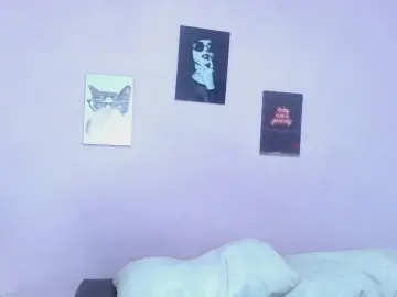 Cam4 Sex Cam of Luna_y_axel