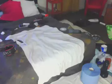 Cam4 Free Porn Cam of MeunierLubrique