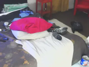 Cam4 Nude Webcam of MeunierLubrique