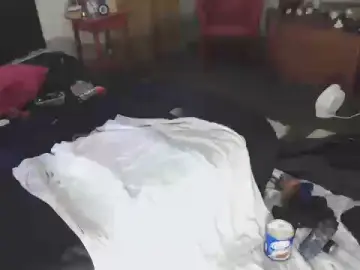 Cam4 Nude Webcam of MeunierLubrique