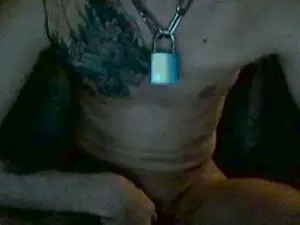 Cam4 Free Live Porn of PuppyKink