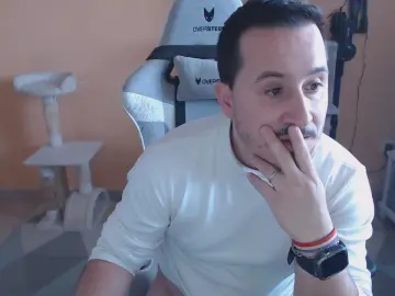 Cam4 Adult Webcam of Thor_e84