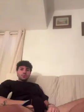 Cam4 Best live sex cam show of bisexualteddy