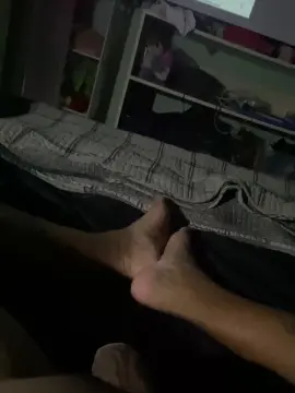 Cam4 Adult Video Chat of seranoserazx