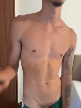 Cam4 Sex Cam of Chef_hot351