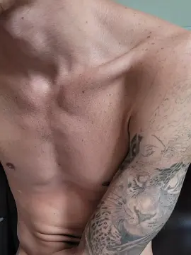 Cam4 Live Sex Cam of Chef_hot351