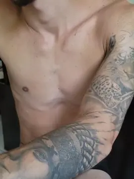 Cam4 Free Porn Cam of Chef_hot351