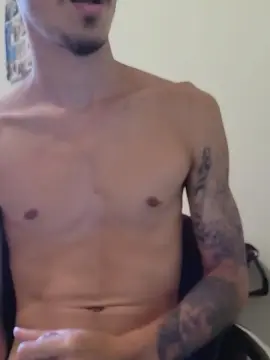 Cam4 Private Sex Chat of Chef_hot351