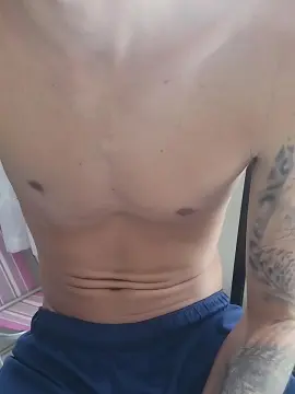 Cam4 Live Sex of Chef_hot351