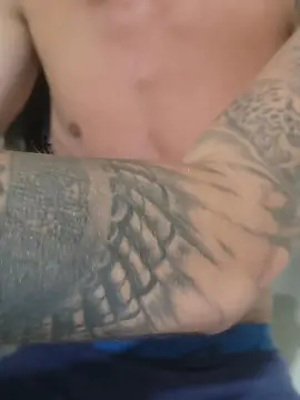 Cam4 Live Sex of Chef_hot351