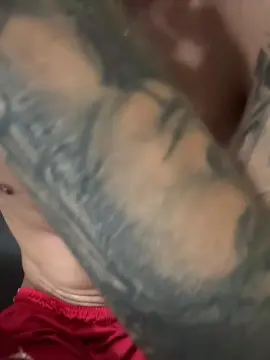 Cam4 Nude Webcam of Chef_hot351