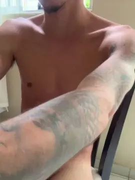 Cam4 Live Sex Cam of Chef_hot351