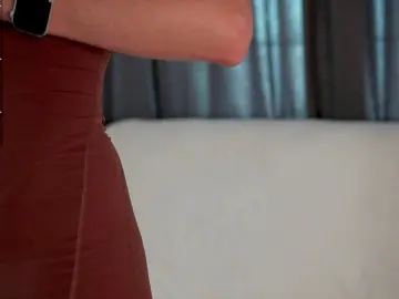 GlennaBurtt from cam4