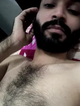 Hot_indiancock from cam4