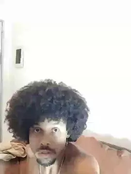 Cam4 Live Sex Cam of Mago_Negro