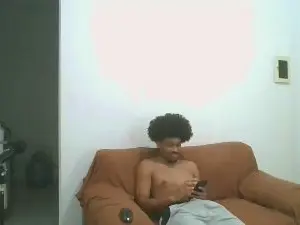 Cam4 Live Porn of Mago_Negro