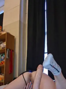 Cam4 Free Porn Cam of amariebliss