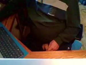 Cam4 Live Porn of oachal