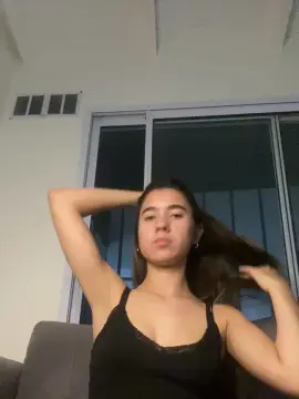 Cam4 Sex Chat of soy_hache2