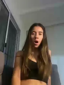 Cam4 Live Porn of soy_hache2