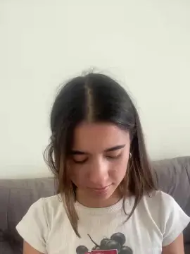 Cam4 Sex Chat of soy_hache2