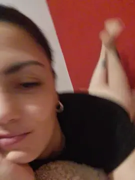 Cam4 Nude Webcam of Angifree