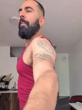 Cam4 Sex Chat of Fauno_Gdl