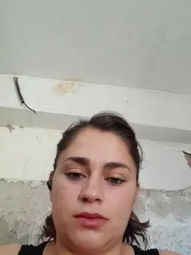 Cam4 Nude Webcam of Katyapao