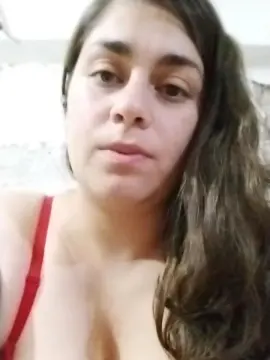 Cam4 Sex Chat of Katyapao